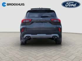 Ford Kuga (2025) thumbnail 4