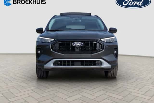 Ford Kuga (2025) thumbnail 5