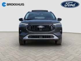 Ford Kuga (2025) thumbnail 5