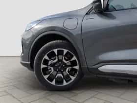 Ford Kuga (2025) thumbnail 6