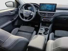 Ford Kuga (2025) thumbnail 7