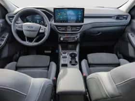 Ford Kuga (2025) thumbnail 8