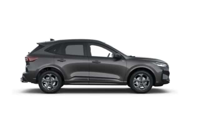 Ford Kuga (2025) thumbnail 2
