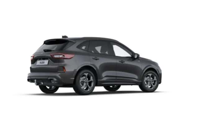 Ford Kuga (2025) thumbnail 3