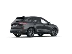 Ford Kuga (2025) thumbnail 3