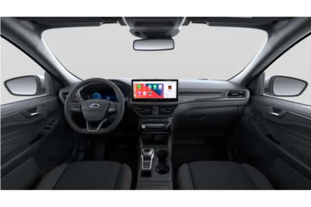Ford Kuga (2025) thumbnail 5