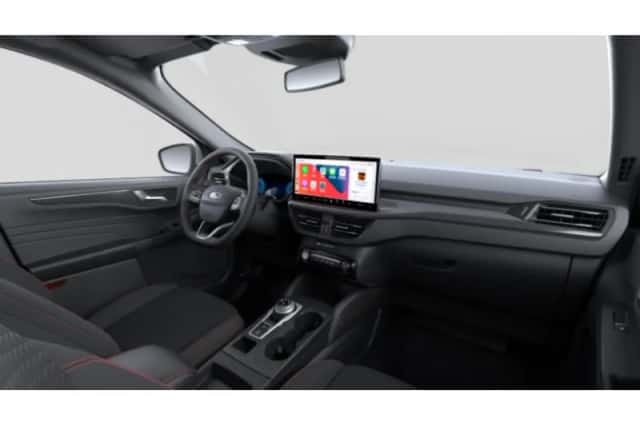 Ford Kuga (2025) thumbnail 6