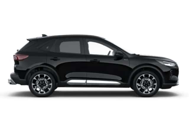 Ford Kuga (2025) thumbnail 2
