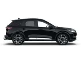 Ford Kuga (2025) thumbnail 2