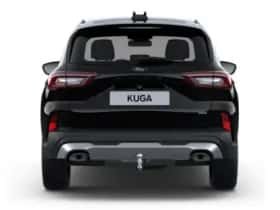 Ford Kuga (2025) thumbnail 3