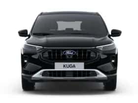 Ford Kuga (2025) thumbnail 4