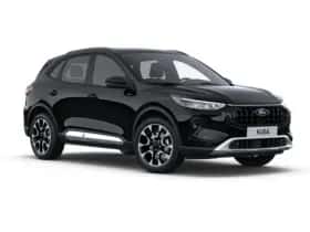 Ford Kuga (2025) thumbnail 5