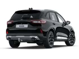 Ford Kuga (2025) thumbnail 6
