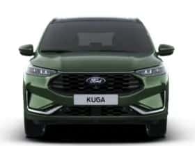 Ford Kuga (2025) thumbnail 7