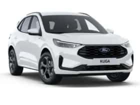 Ford Kuga (2025)