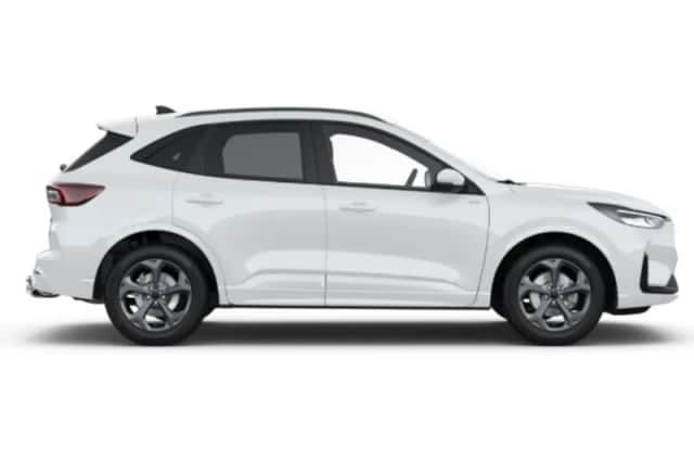 Ford Kuga (2025) thumbnail 2