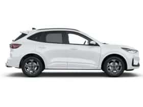 Ford Kuga (2025) thumbnail 2