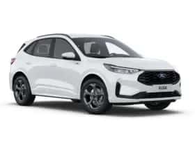 Ford Kuga (2025) thumbnail 12