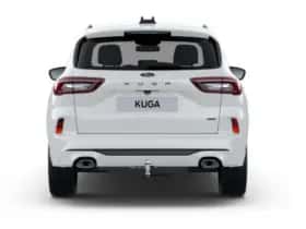 Ford Kuga (2025) thumbnail 3