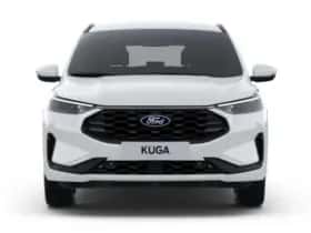 Ford Kuga (2025) thumbnail 4