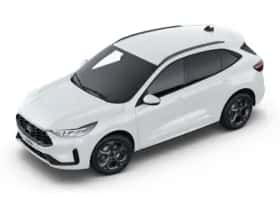 Ford Kuga (2025) thumbnail 5
