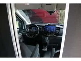 Ford E-Transit (2025) thumbnail 13