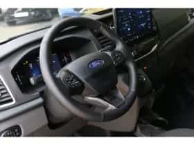 Ford E-Transit (2025) thumbnail 14