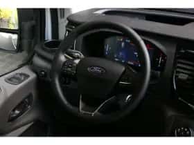 Ford E-Transit (2025) thumbnail 15