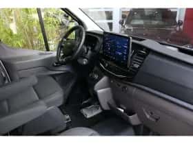 Ford E-Transit (2025) thumbnail 5