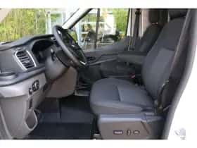 Ford E-Transit (2025) thumbnail 6