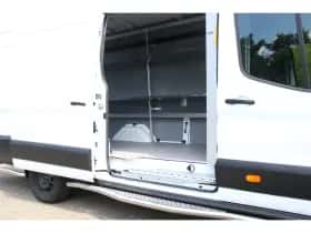 Ford E-Transit (2025) thumbnail 7