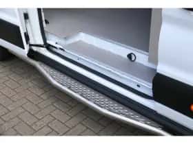 Ford E-Transit (2025) thumbnail 8