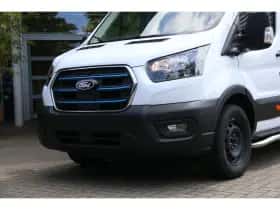 Ford E-Transit (2025) thumbnail 10