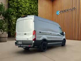 Ford Transit (2024) thumbnail 2