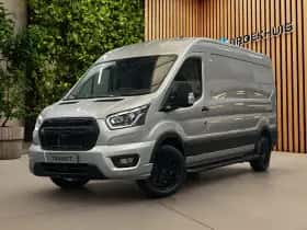 Ford Transit (2024) thumbnail 11