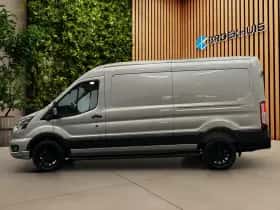 Ford Transit (2024) thumbnail 13