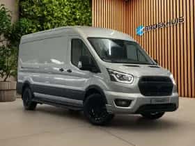 Ford Transit (2024) thumbnail 14