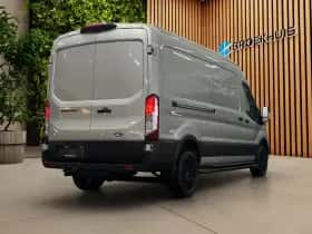 Ford Transit (2024) thumbnail 15