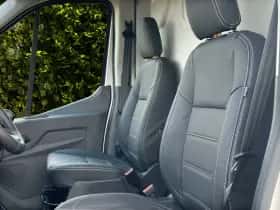 Ford Transit (2024) thumbnail 5