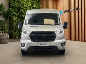 Ford Transit (2024) thumbnail 9