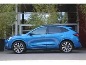 Ford Kuga (2024) thumbnail 4
