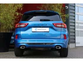 Ford Kuga (2024) thumbnail 10