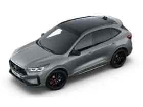Ford Kuga (2025) thumbnail 11