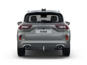 Ford Kuga (2025) thumbnail 3