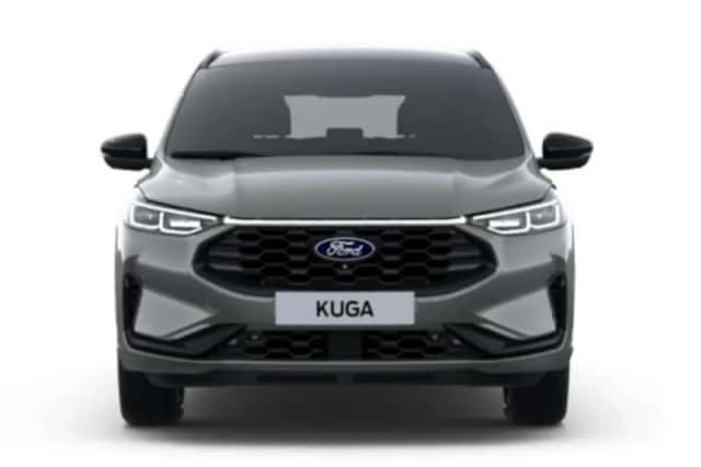 Ford Kuga (2025) thumbnail 4