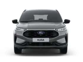 Ford Kuga (2025) thumbnail 4