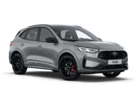 Ford Kuga (2025) thumbnail 6