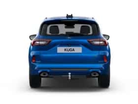 Ford Kuga (2025) thumbnail 3