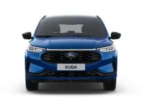 Ford Kuga (2025) thumbnail 4