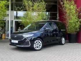 Ford Tourneo Connect (2025) thumbnail 1